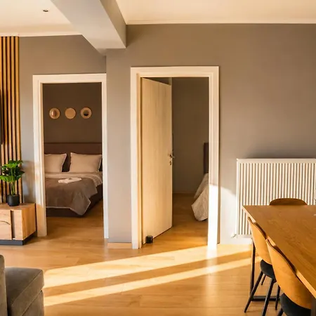 Apartment Medea