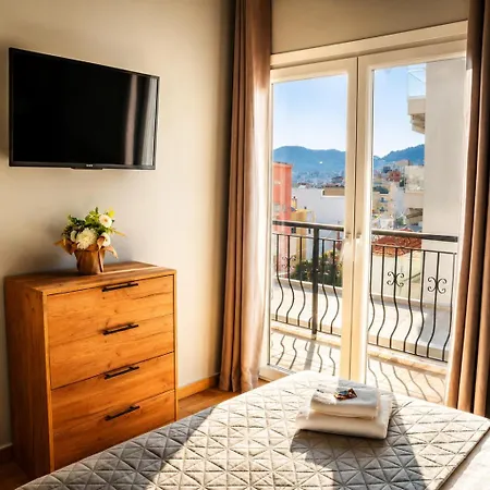 Apartment Medea Kavala